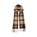 HYBRID SCARF [AUTUMN]