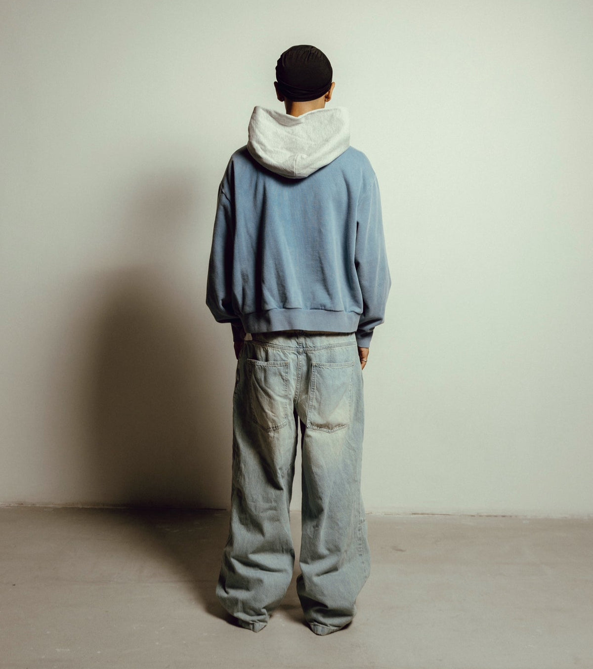 SMOOTH OPERATORS HOODIE