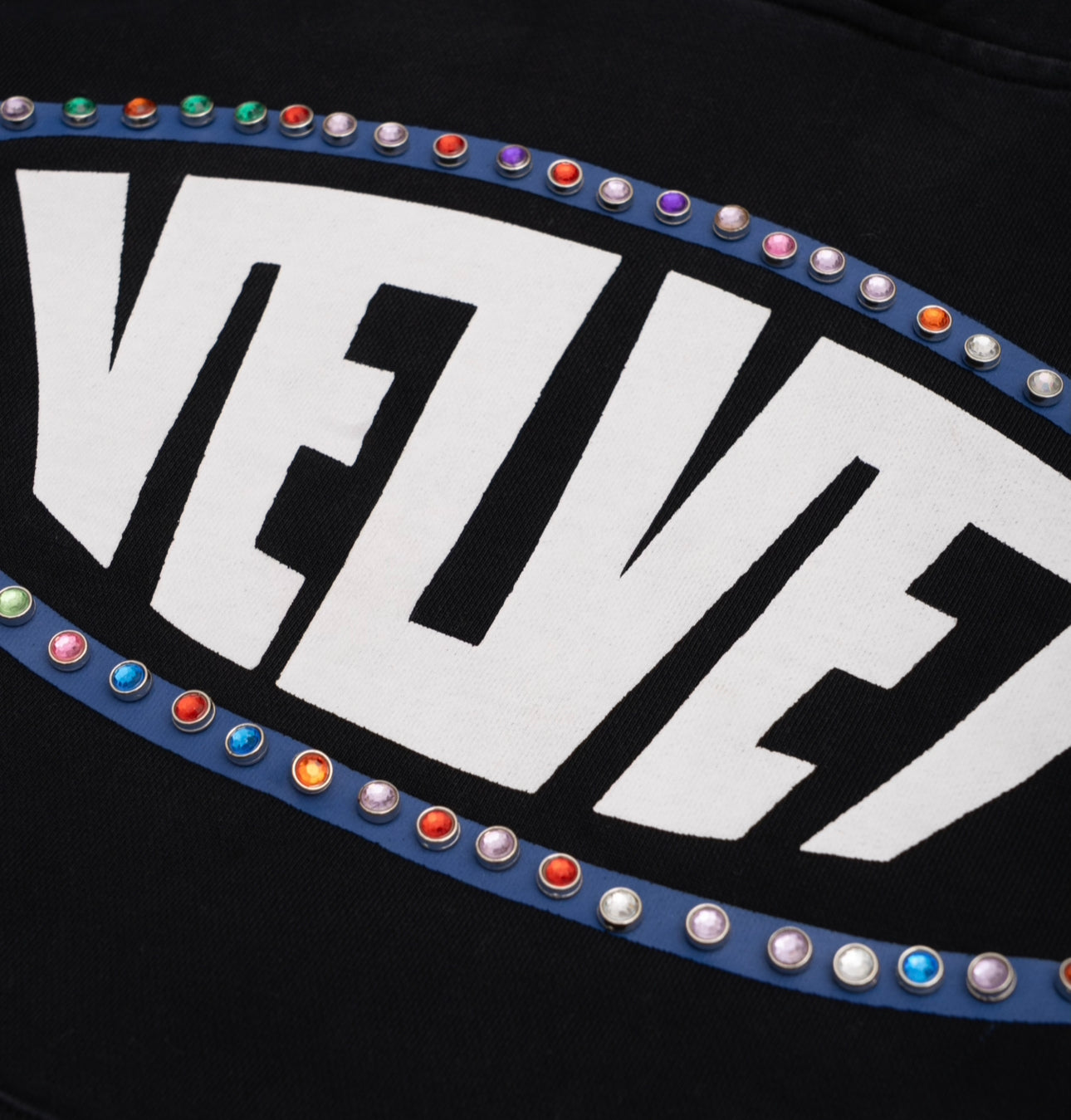 GLOBETROTTER HOODIE