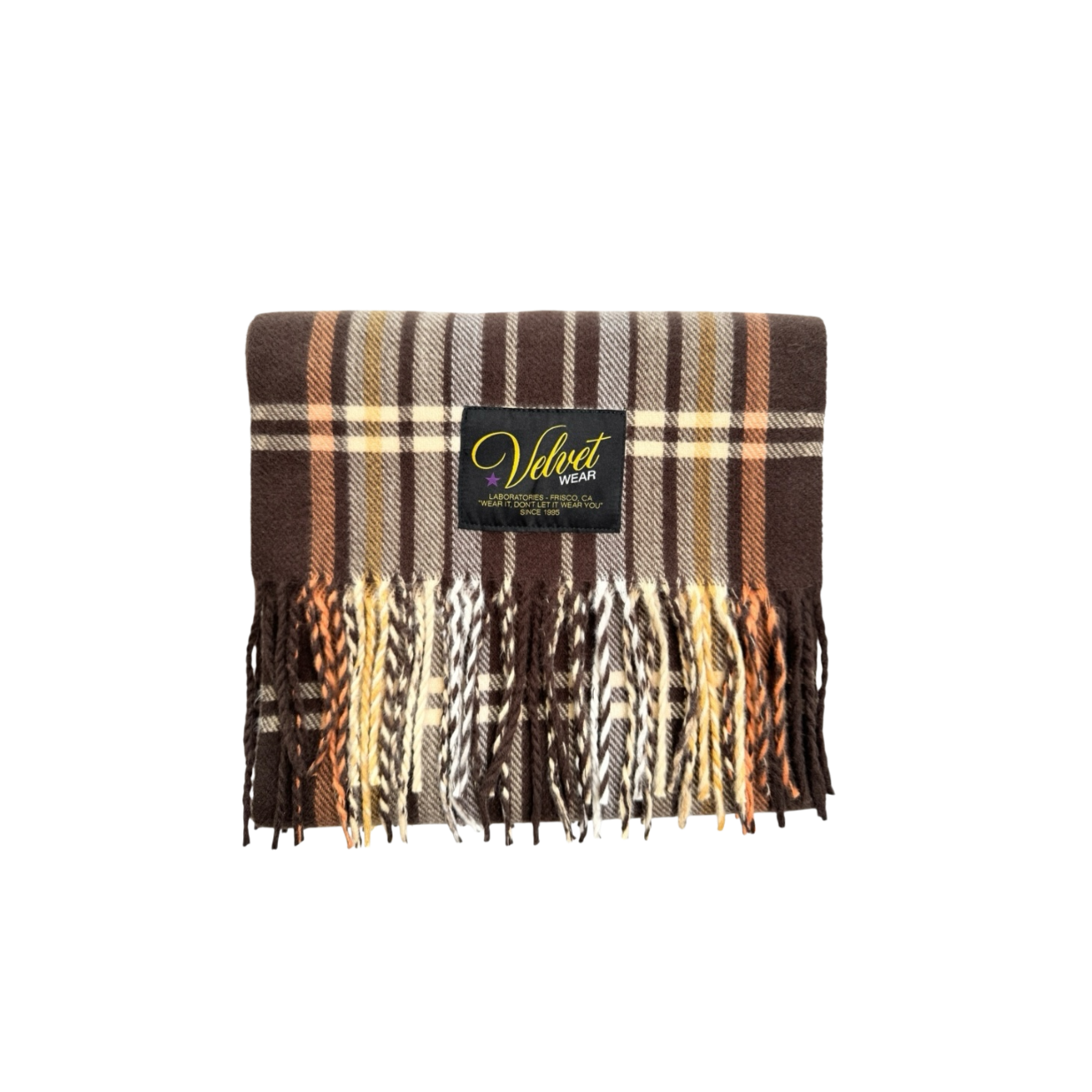 HYBRID SCARF (AUTUMN)