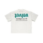 NOSTALGIA TOUR TEE