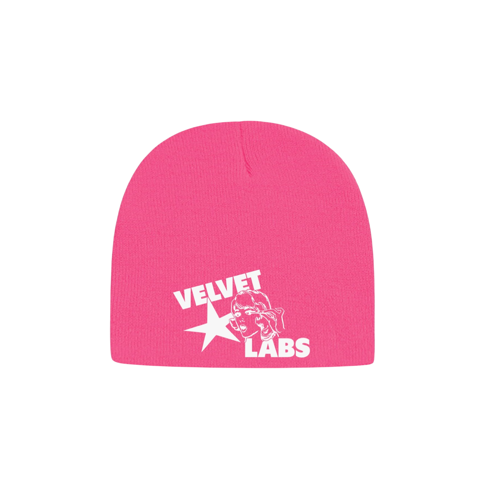 DAISY BEANIE (WANDA)