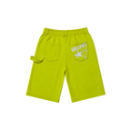 3/4 DOUBLE KNEES [AVOCADO]
