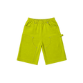 3/4 DOUBLE KNEES [AVOCADO]