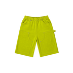3/4 DOUBLE KNEES [AVOCADO]