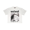 NOSTALGIA TOUR TEE