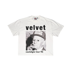 NOSTALGIA TOUR TEE