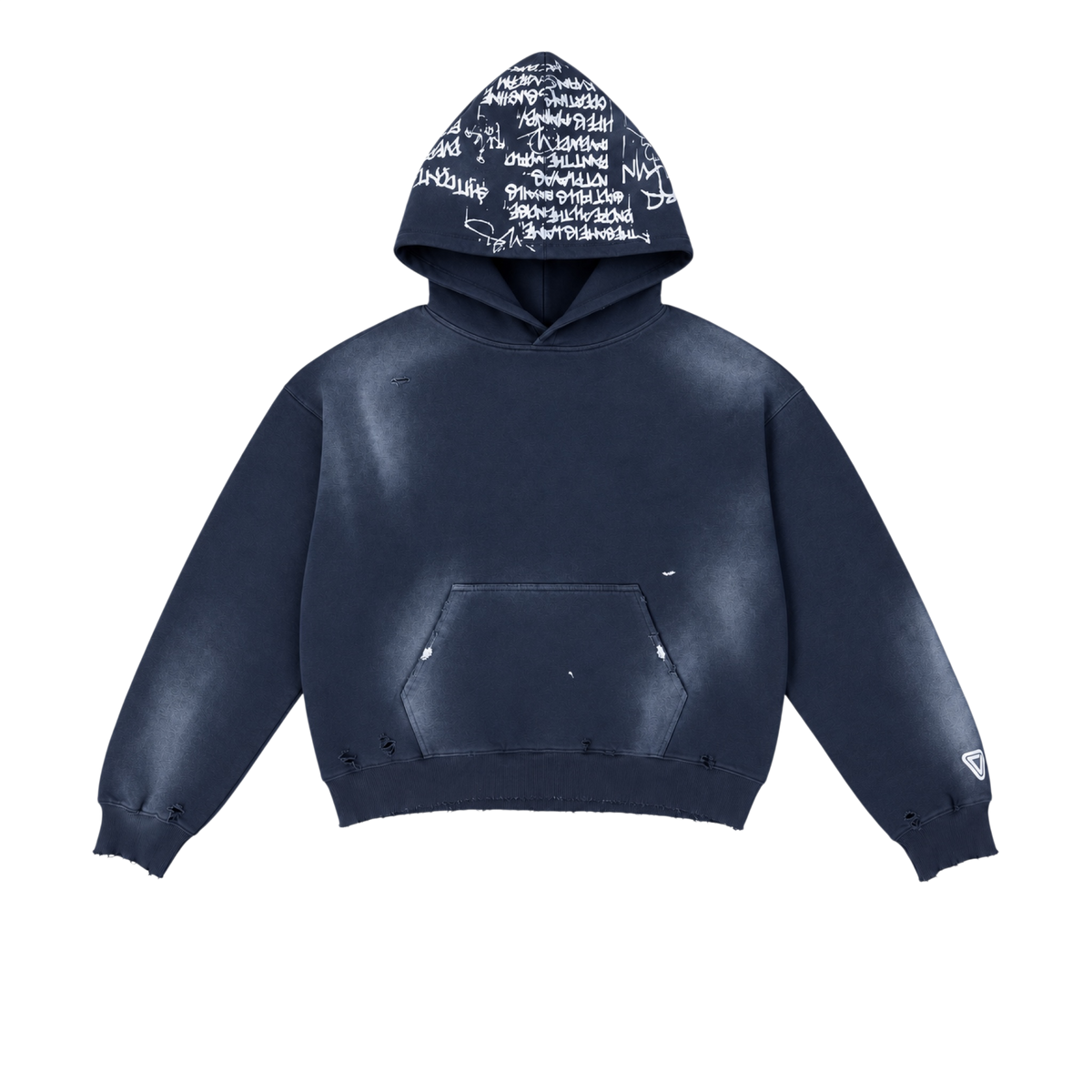 TURF TALKIN' HOODIE