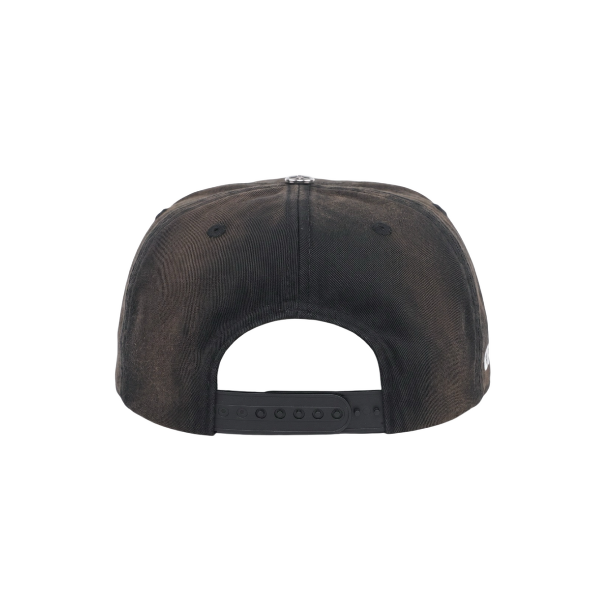 PAYBACK CAP [BLACK]