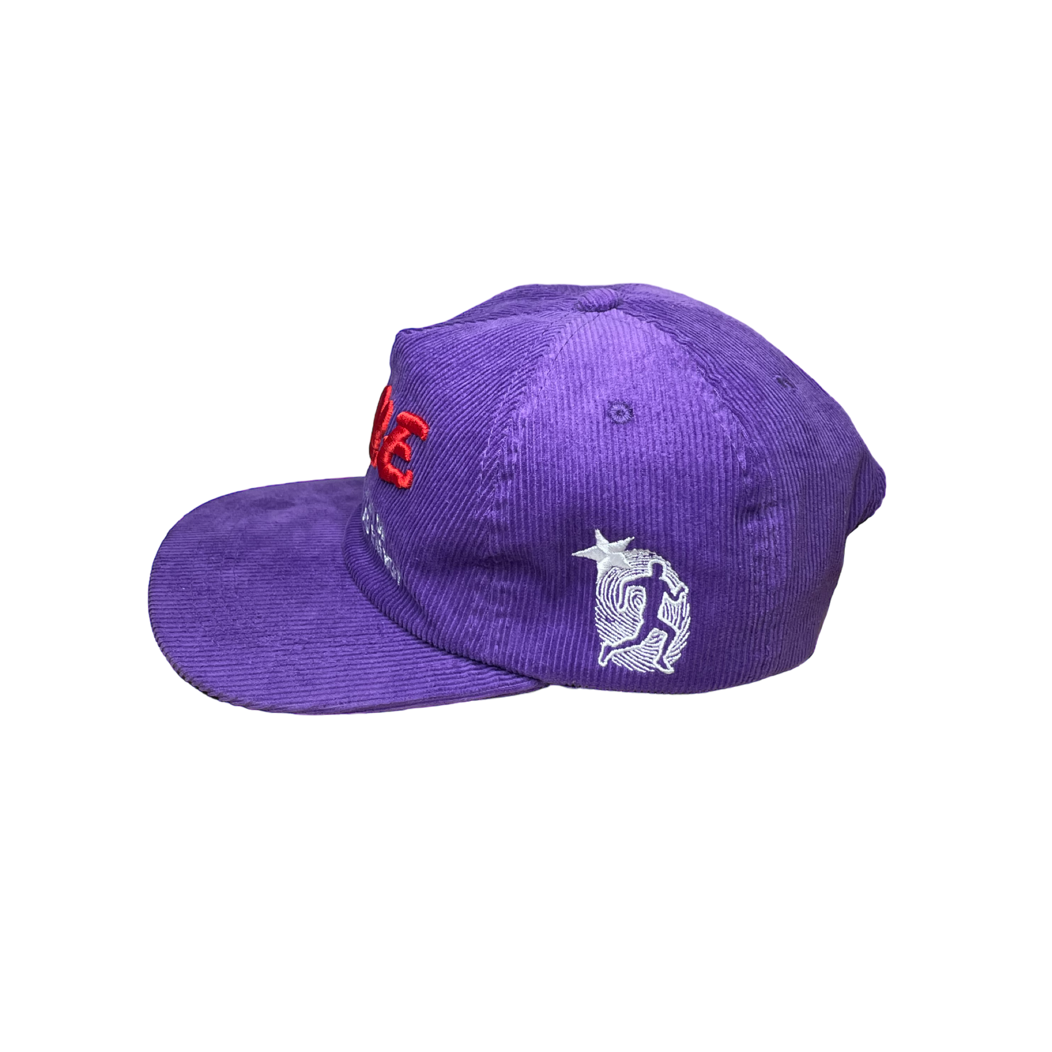 L.O.V.E. 5-PANEL HAT